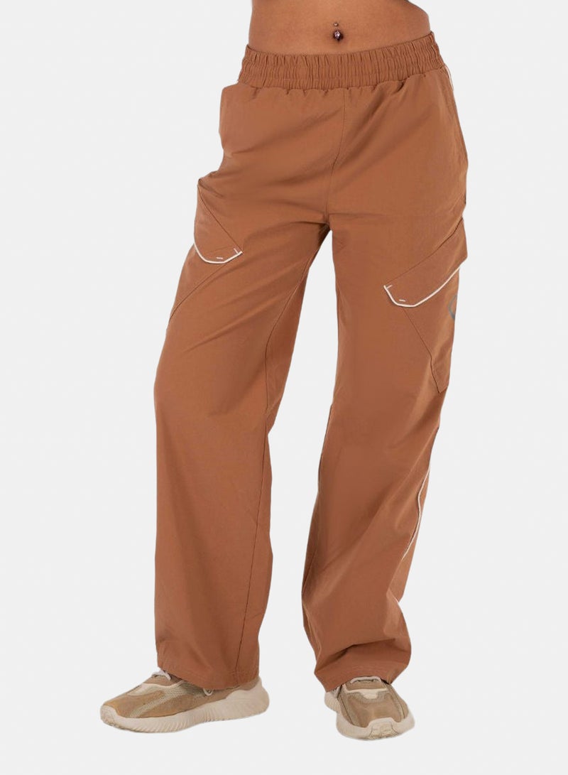 Gorilla drift beige wide pants - Image 2